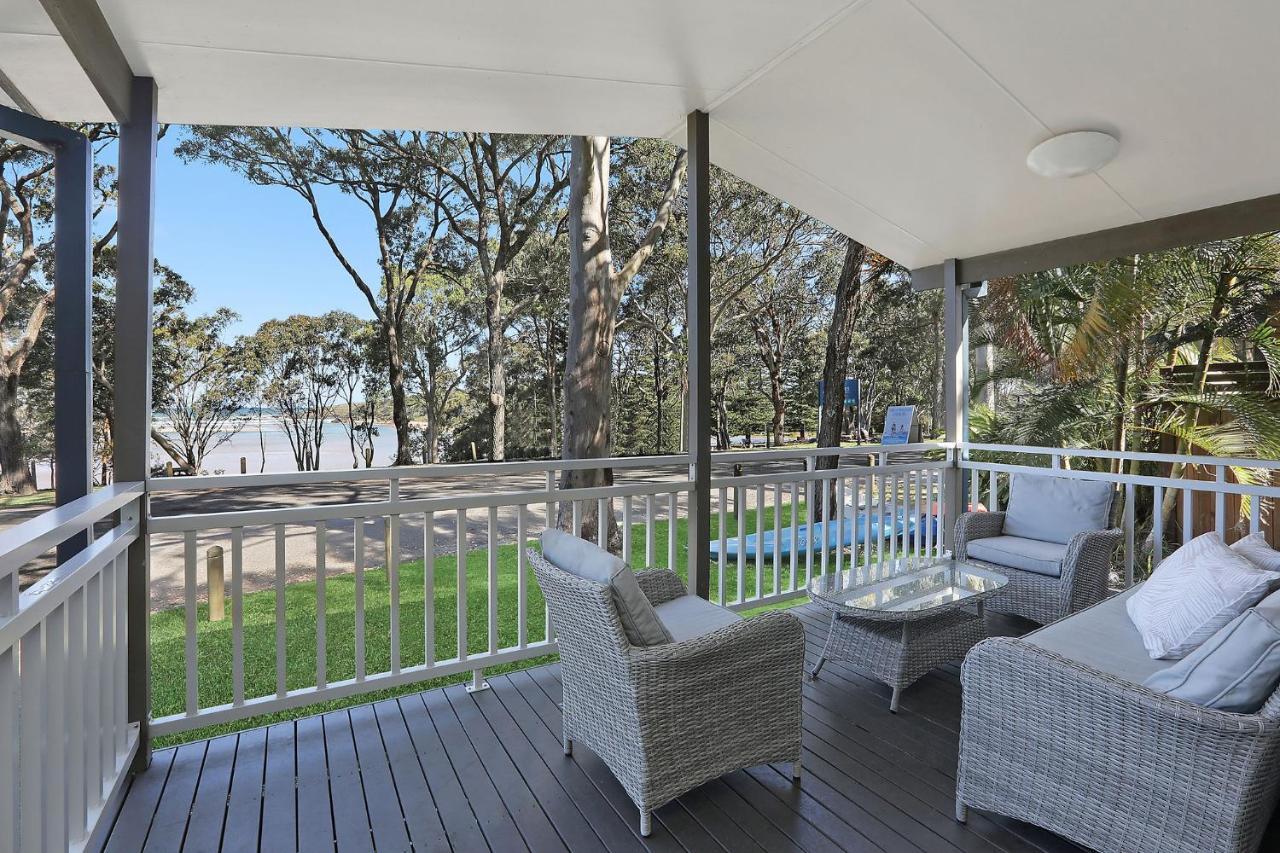 Reflections Moonee Beach - Holiday Park Exterior photo